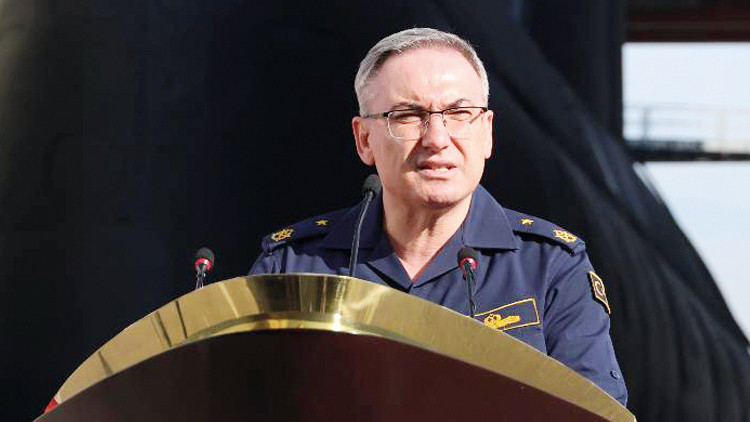 Gündemden Son Bilgiler: Mekke Savunma İttifakı... MSB: Kurumsallaşma adımları atılıyor - Son Dakika Bilgileri