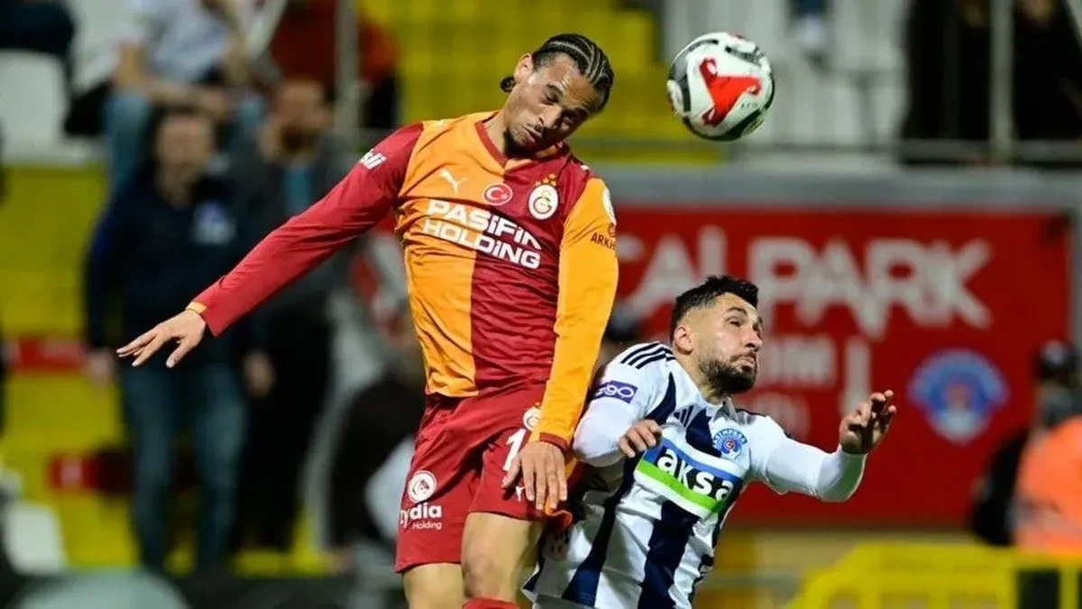 Kritik Açıklama: Galatasaray – Barcelona maçı ne zaman saat kaçta, hangi kanalda? Galatasaray’ın rakibi Barcel