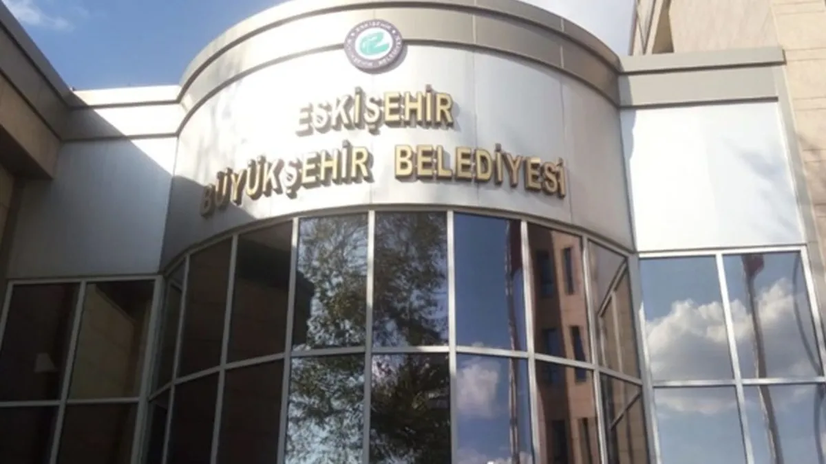 Gündemden Son Bilgiler: Eskişehir'de tarife skandalında yeni gelişme! Suya gizli zam skandalında soruşturma iz