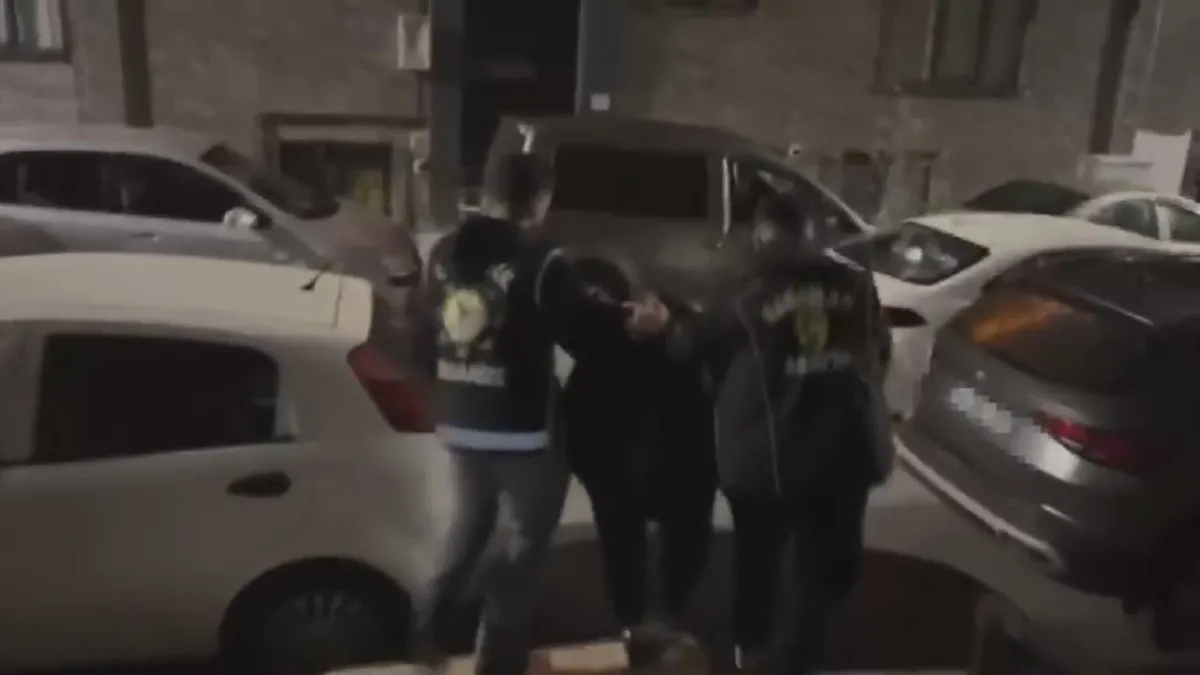 Son Gelişme: İstanbul merkezli 8 ilde dev operasyon: Suç örgütüne darbe! 33 gözaltı: Gelişmeler Takip Ediliyor
