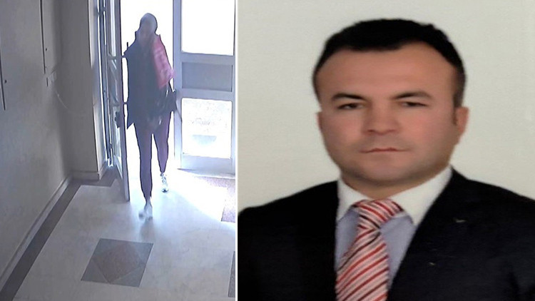 Son Gelişme: Nagihan Karadeniz cinayetinde sanıktan skandal savunma: "'Eks' oldum, savunma yapamayacağım" - So