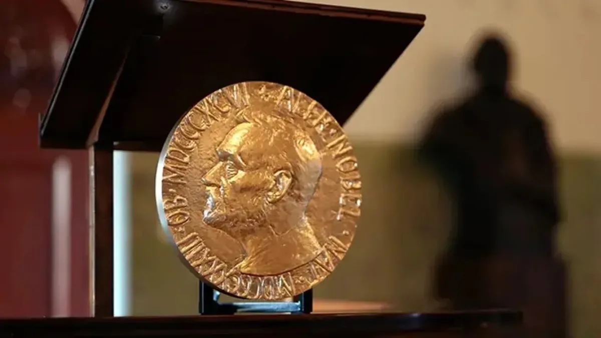 Sıcak Gündem: SON DAKİKA | 2026 Nobel Barış Ödülü: Sahibi netlik kazandı! | İşte Tüm Ayrıntılar