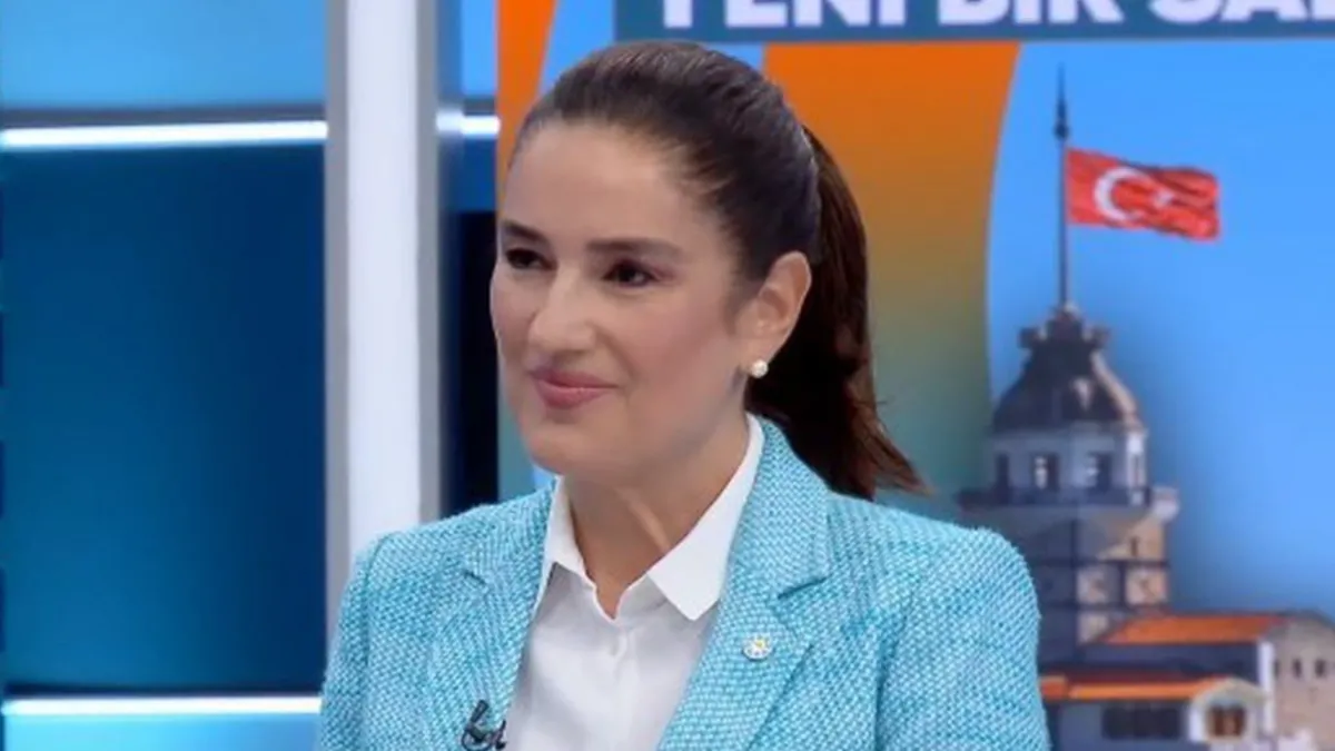 Ayrıntılar Netleşti: Ahbap Derneği soruşturmasında yeni gelişme: Avukat Ece Güner tahliye edildi | İşte Tüm Ay