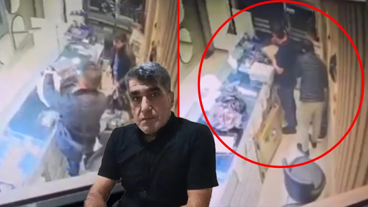 Yer Batman! ‘Villa kent’ hayali kabusa döndü! Tüm birikimini kuyumcuya emanet etti: Başına gelmeyen kalmadı! -
