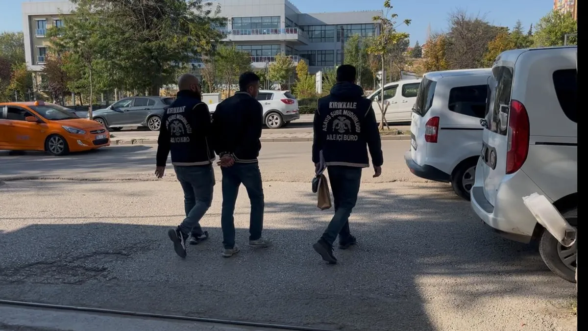 Ayrıntılar Netleşti: Eski eşinin evini yaktı, hakkında tutuklama kararı verildi! - Son Dakika Bilgileri