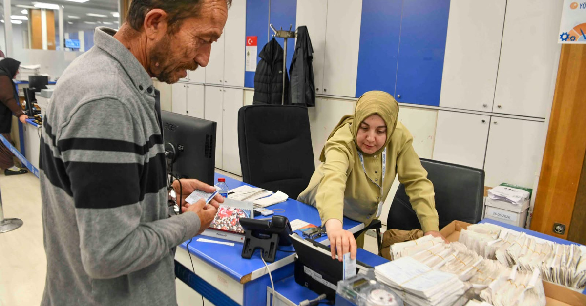 Ayrıntılar Netleşti: ASKİ su kartı kullanımında yeni dönem ve Merak Edilenler