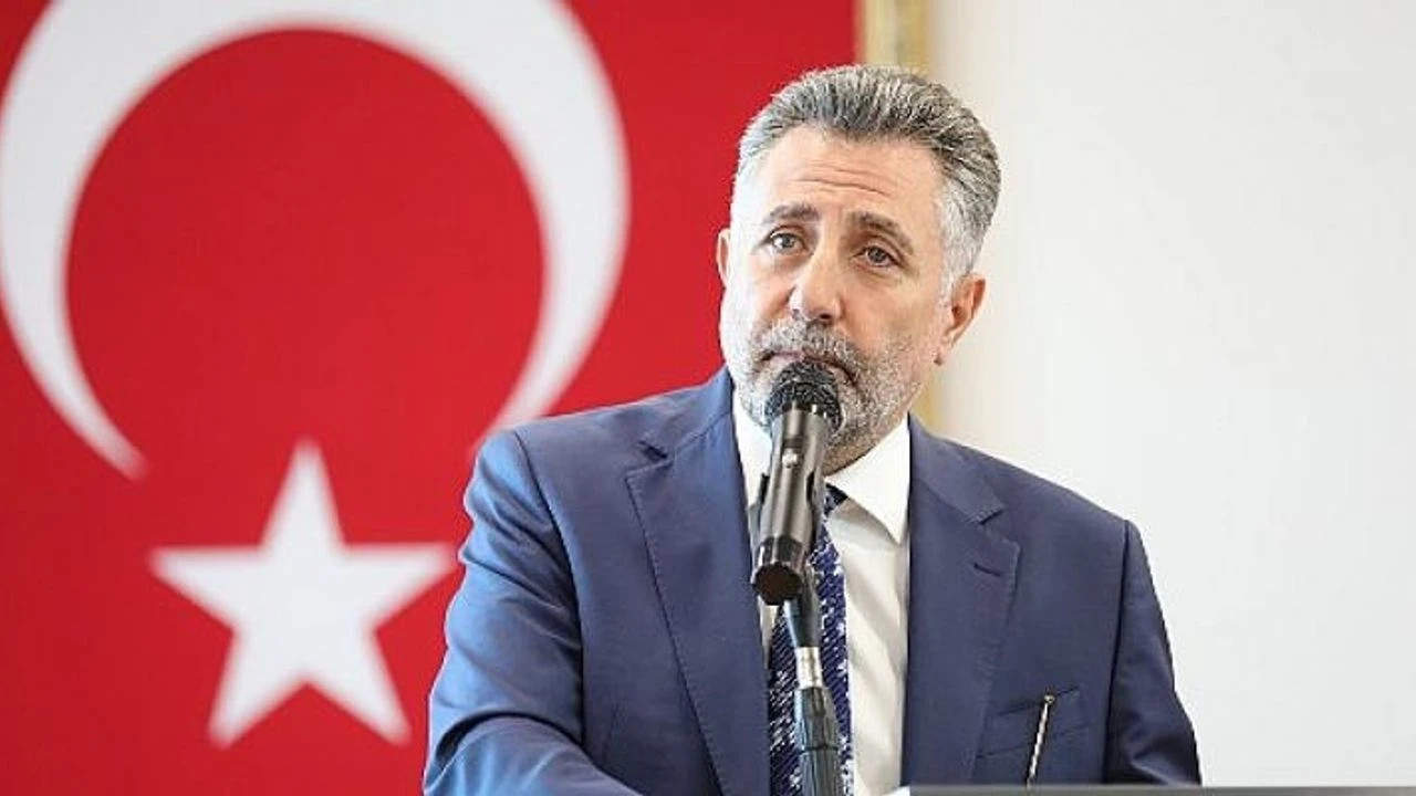 Sıcak Gündem: Bayraklı Belediyesi eski başkanı Serdar Sandal hakkında tutuklama kararı verildi | İşte Tüm Ayrı