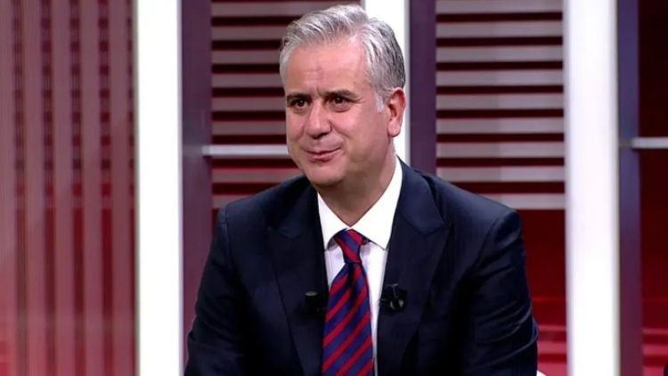Ayrıntılar Netleşti: Hasan Basri Yalçın CNN Türk’e konuştu: Sırada bir büyükşehir var | İşte Tüm Ayrıntılar