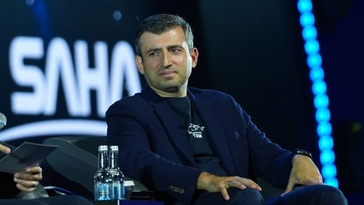Gündemden Son Bilgiler: Selçuk Bayraktar: TEKNOFEST kuşağıyla insanlığın iyiliğine bir dünyanın inşasını hedef