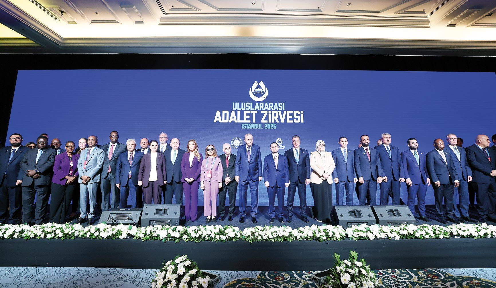 Sıcak Gündem: "Gazze, dünyanın en büyük toplama kampı" | İşte Tüm Ayrıntılar
