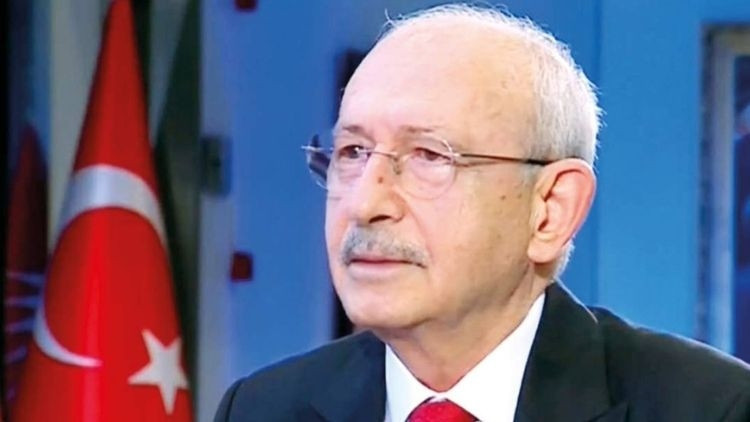 Sıcak Gündem: Kılıçdaroğlu’ndan Cemil Tugay açıklaması: Özel’e aday yapılmaması gerektiğini söyledim