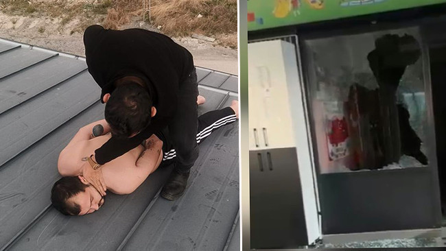 Ayrıntılar Netleşti: Ankara'da anaokuluna silahlı saldırı: 5 şüpheli hakkında tutuklama kararı verildi | İşte