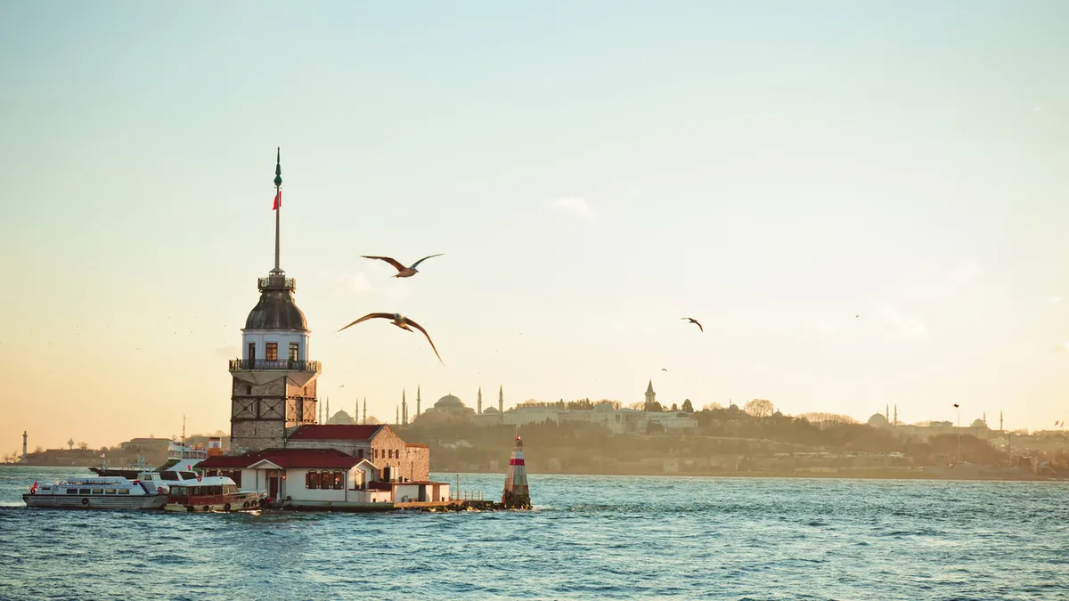 Kritik Açıklama: İTÜ tek tek tüm detaylarıyla paylaştı: Bu 5 ilçede ciğerler bayram ediyor! İşte İstanbul'un h