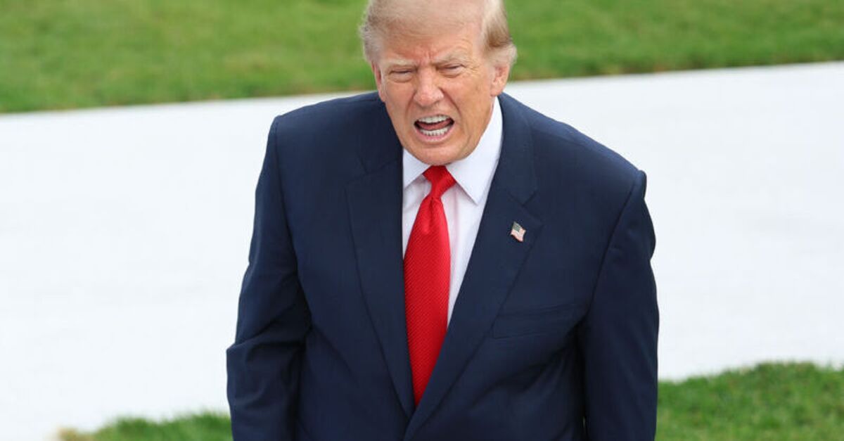 Ayrıntılar Netleşti: Trump: 8 Nobel Barış Ödülü almam gerekirdi ve Merak Edilenler