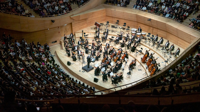 Sıcak Gündem: Dünyaca ünlü Strauss Philharmonie Viyana'nın ruhunu Ankara ve İstanbul’a taşıyacak - Son Dakika