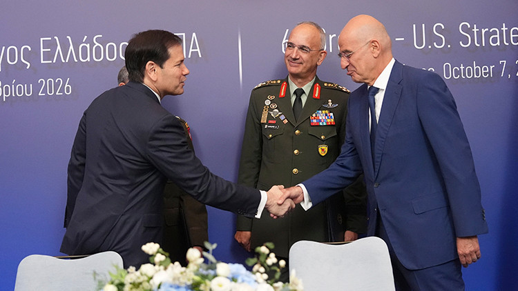 Gündemden Son Bilgiler: İsrail ifşaladı: Yunanistan'ın 2036 planı... 'Kesenin ağzını açtı' ve Merak Edilenler