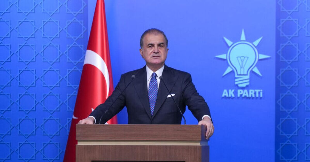 Sıcak Gündem: Çelik'ten havalimanı saldırılarına kınama