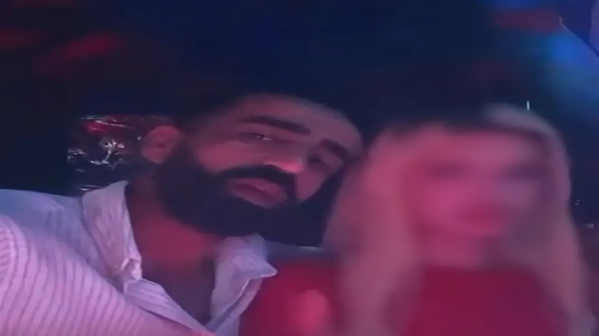 Ayrıntılar Netleşti: Gazinodan genç kızlara ahlaksız teklif: Skandal yayın sonrası 'Reşo' hakkında tutuklama k