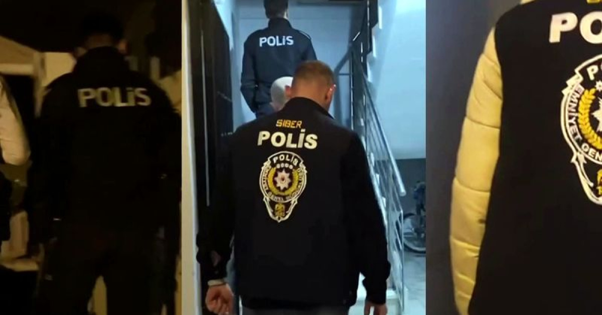 Son Gelişme: TikTok'tan tehdit! 2 çocuk hakkında tutuklama kararı verildi: Gelişmeler Takip Ediliyor