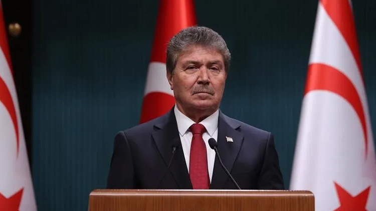 Ayrıntılar Netleşti: KKTC'den İsrail ve Yunanistan uyarısı: Saldırı senaryoları tehlikeli bir noktaya geldi ve