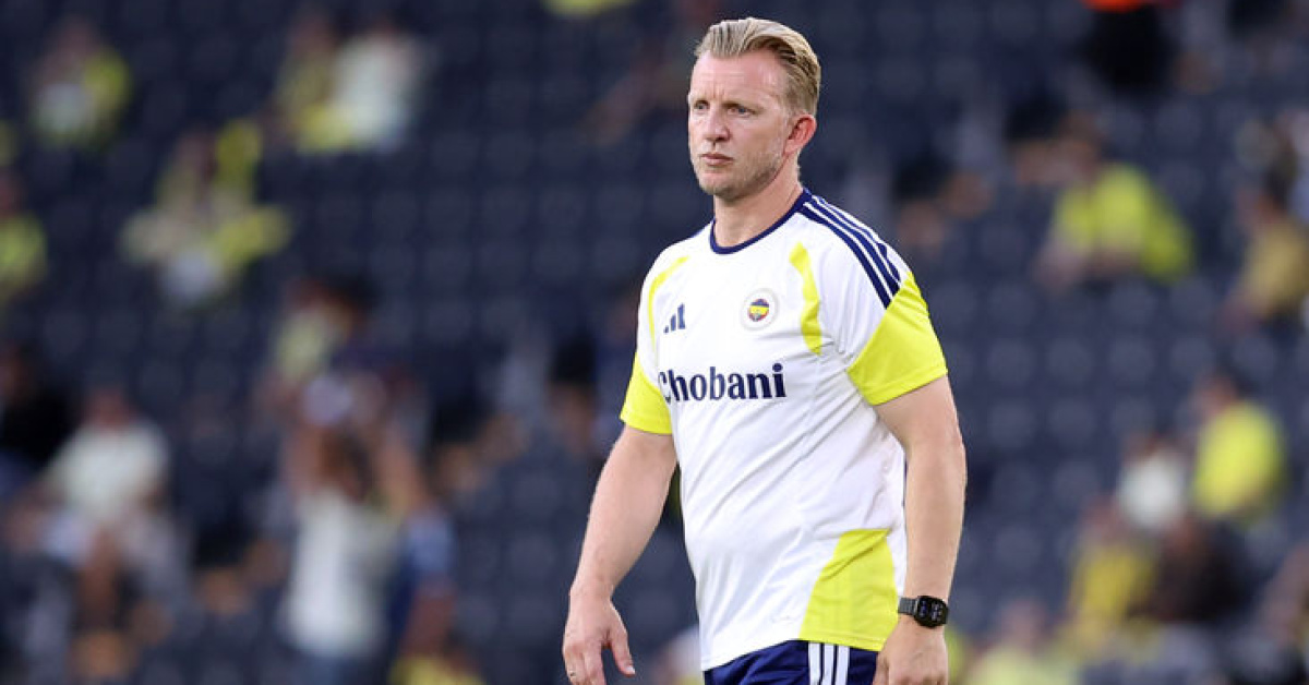Kritik Açıklama: Fenerbahçe'de Kuyt'a verilen para cezası onandı! ve Merak Edilenler