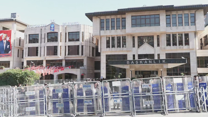 Ayrıntılar Netleşti: Eyüpsultan Belediyesi'nde Başkan Vekili seçimi resmen start aldı - Son Dakika Bilgileri