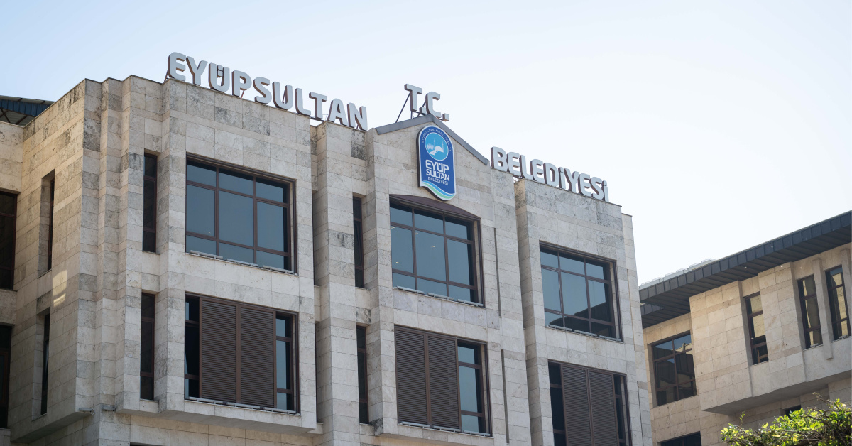 Gündemden Son Bilgiler: Eyüpsultan Belediyesi CHP'de kaldı: Gelişmeler Takip Ediliyor