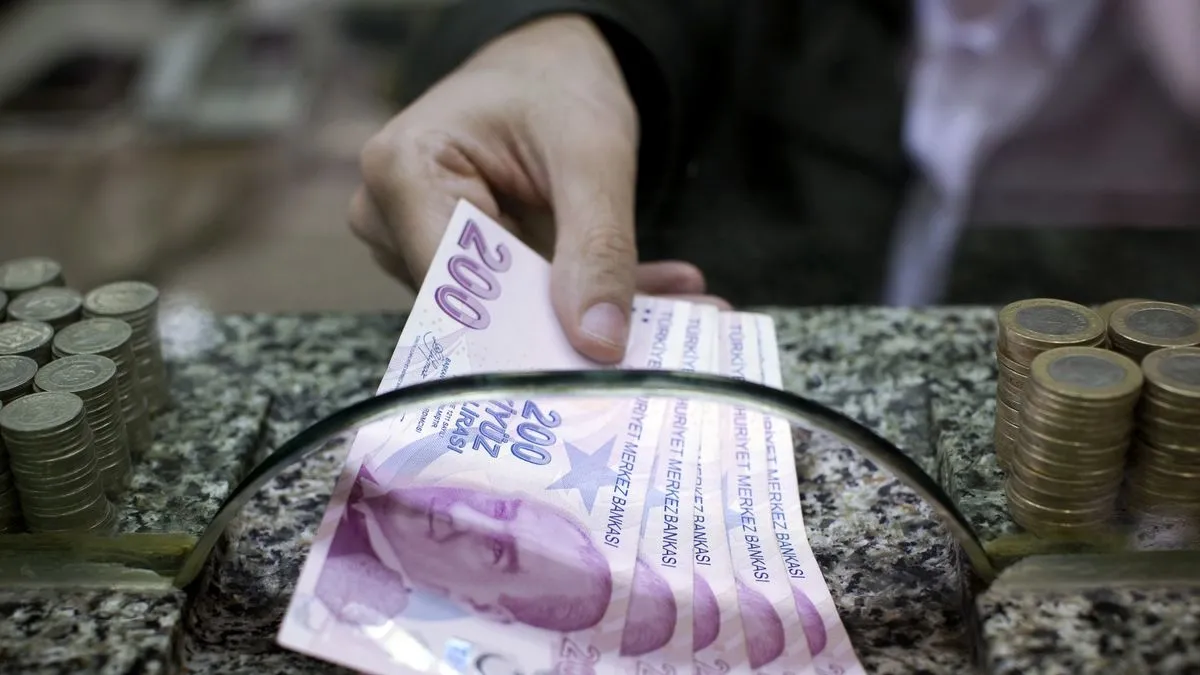 Ayrıntılar Netleşti: EMEKLİ ZAMMI OCAK 2027 HESABI: SSK, Bağ-Kur en düşük emekli maaşı ne kadar olacak, yüzde