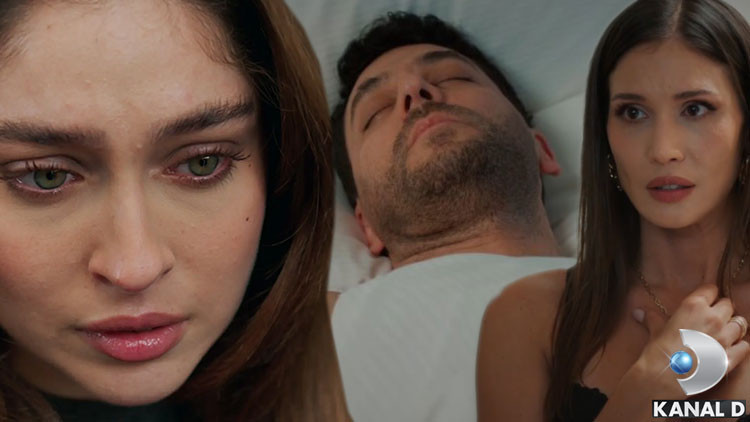 Güller ve Günahlar'ın 37. bölümünde neler oldu? Serhat, Zeynep'e ihanet mi etti? | İşte Tüm Ayrıntılar