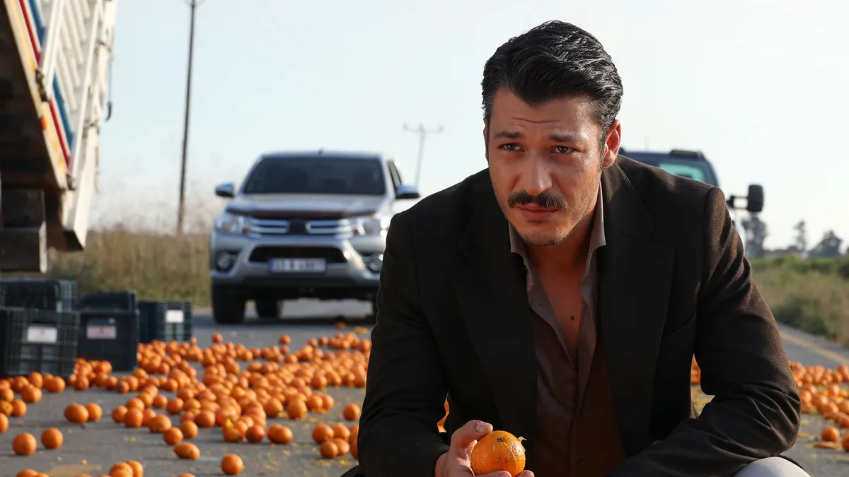Ayrıntılar Netleşti: Mercan Köşk yeni bölüm fragmanı yayınlandı! Mercan Köşk 7.bölüm fragmanı izle | İşte Tüm