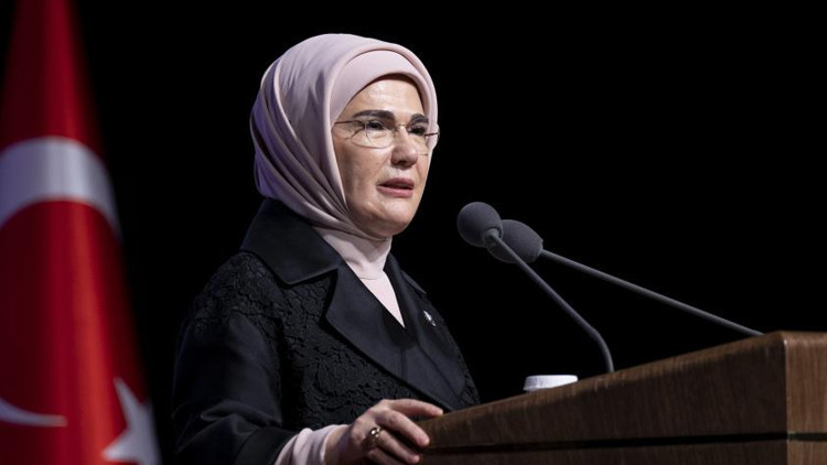 Gündemden Son Bilgiler: Emine Erdoğan'dan Dünya Kız Çocukları Günü mesajı | İşte Tüm Ayrıntılar