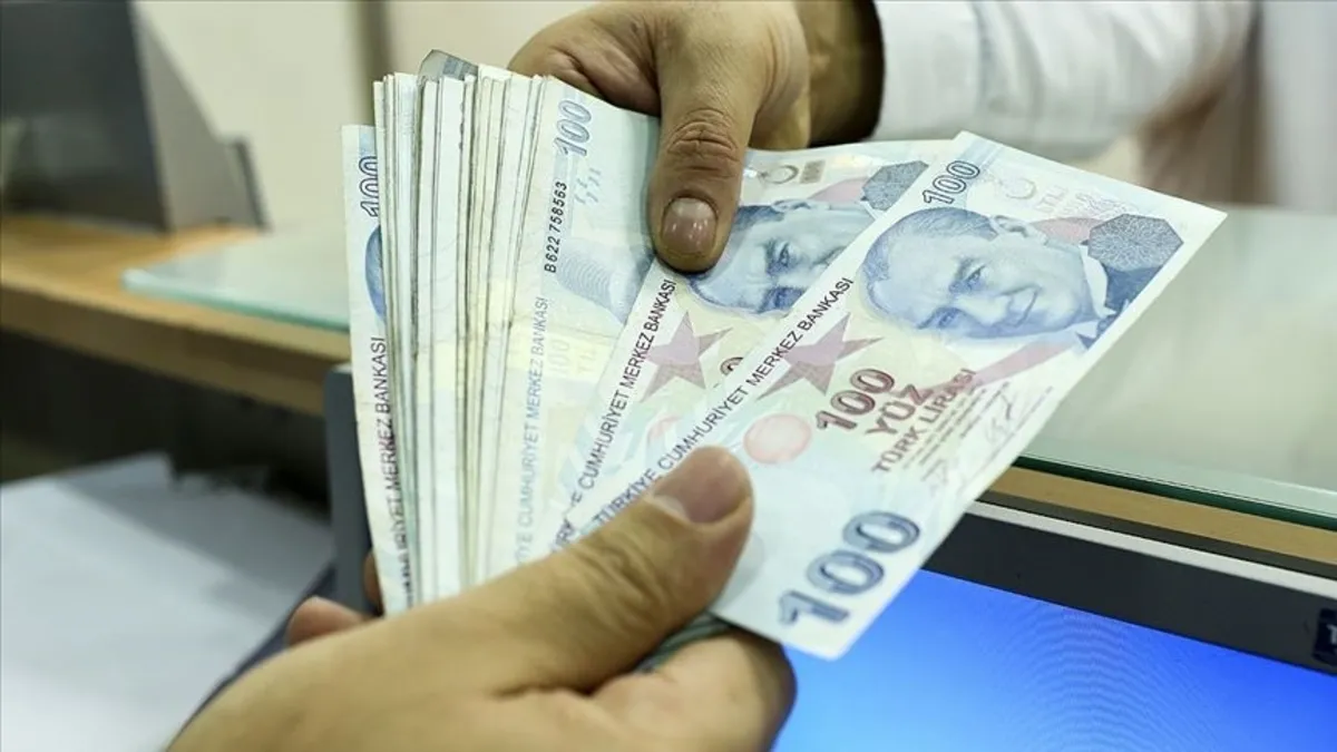 Gündemden Son Bilgiler: EMEKLİ PROMOSYON 2026 EKİM: Ödemeler 35 bin TL’ye ulaşıyor! En yüksek promosyonu veren