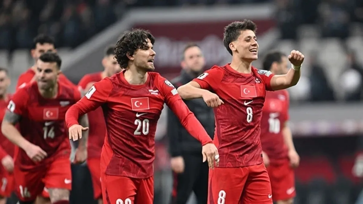Türkiye-Belçika maçı ne zaman, saat kaçta, hangi kanalda? 2026 UEFA Uluslar Ligi milli maç takvimi