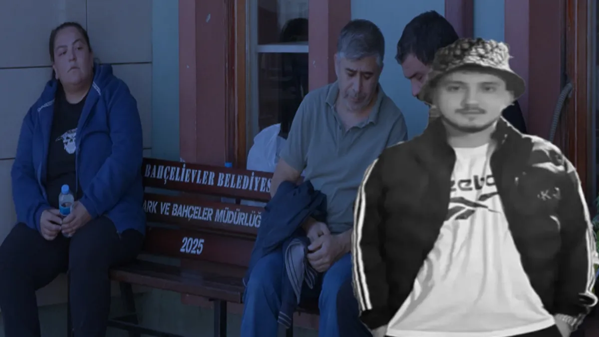 Sıcak Gündem: Bağcılar'da çete dehşeti! Önce tehdit mesajı attılar: Sonra 21 yaşındaki genci katlettiler: Geli