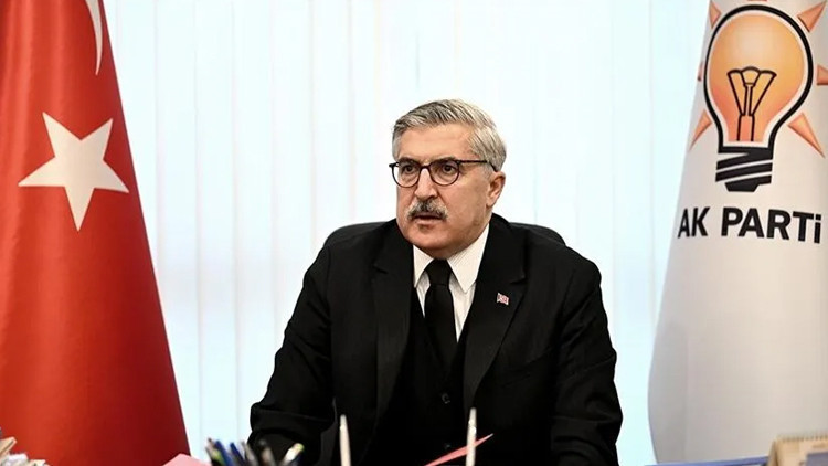 Fon soruşturması! AK Partili Hüseyin Yayman: Özgür Özel haddini bilmeli | İşte Tüm Ayrıntılar
