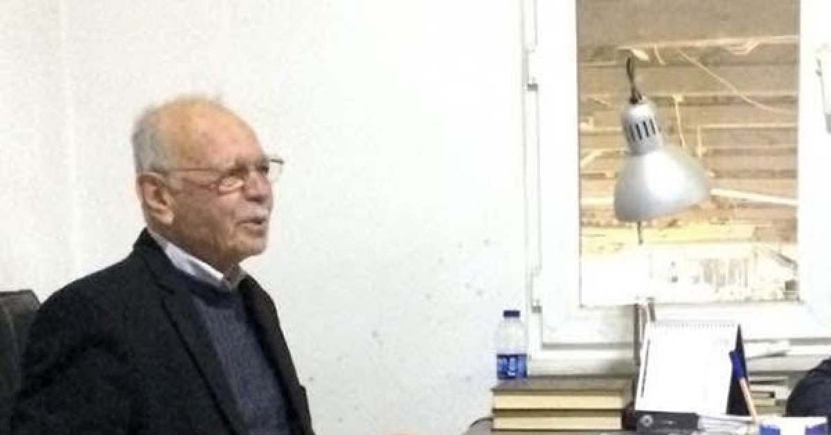 Kritik Açıklama: Eski belediye başkanı yaşamını yitirdi ve Merak Edilenler
