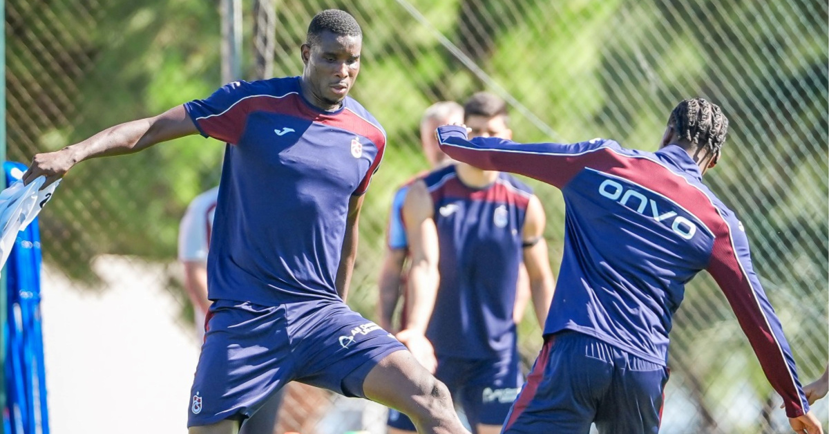 Ayrıntılar Netleşti: Trabzonspor'da KuPS hazırlıkları resmen start aldı | İşte Tüm Ayrıntılar