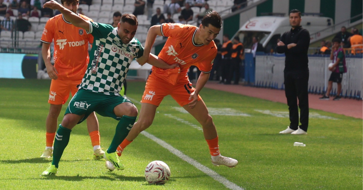 Kritik Açıklama: Konya'da kazanan yok! | İşte Tüm Ayrıntılar