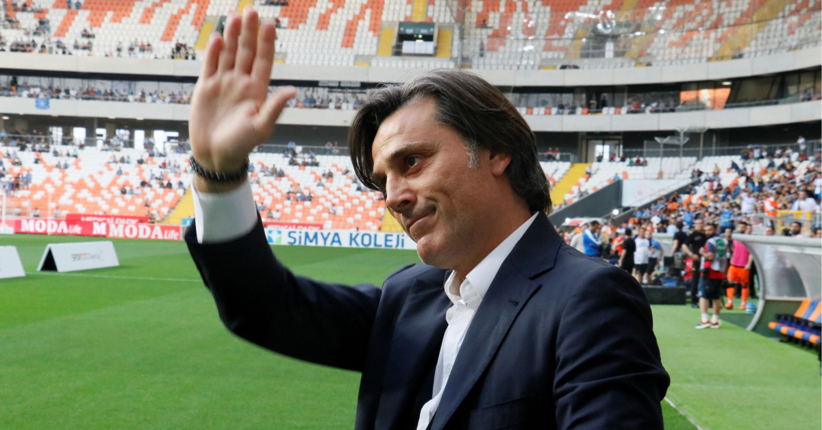 Ayrıntılar Netleşti: Montella'dan duygusal veda! - Son Dakika Bilgileri