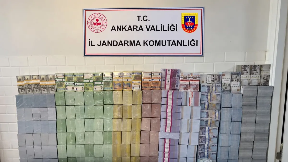 Sıcak Gündem: İş yerinde 1,5 milyar lira bulunmuştu! Vanlı Kara Haydar’ın paralarının gerçekliği araştırılıyor