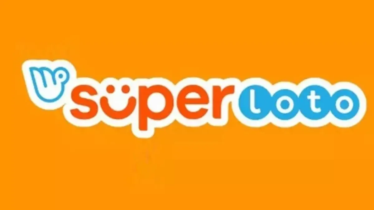 Son Gelişme: Süper Loto sonuçları sorgulama ekranı: MPİ online ile 11 Ekim Süper Loto sonuçları netlik kazandı