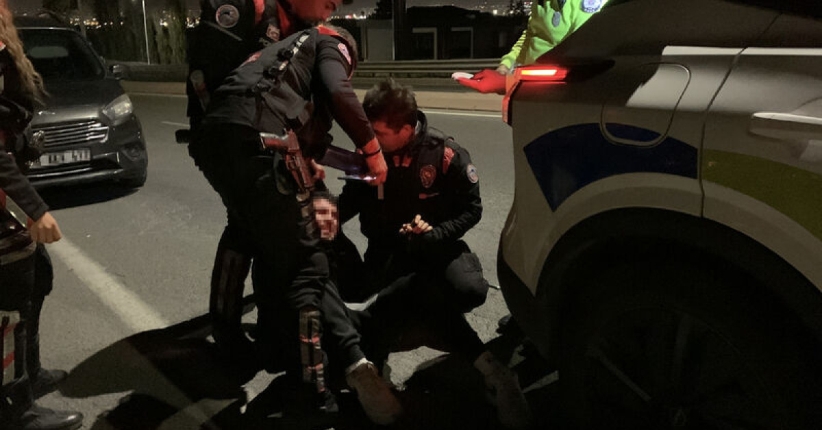 Son Gelişme: 335 bin lira ceza kesildi, "Dershane param gidecek" diye ağladı