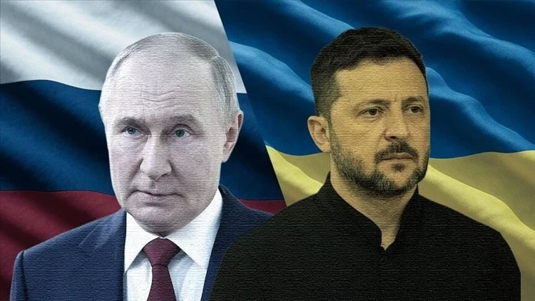 Son Gelişme: Trump kamuoyuna ilan etti: Kiev-Moskova hattında enerji ateşkesi | İşte Tüm Ayrıntılar