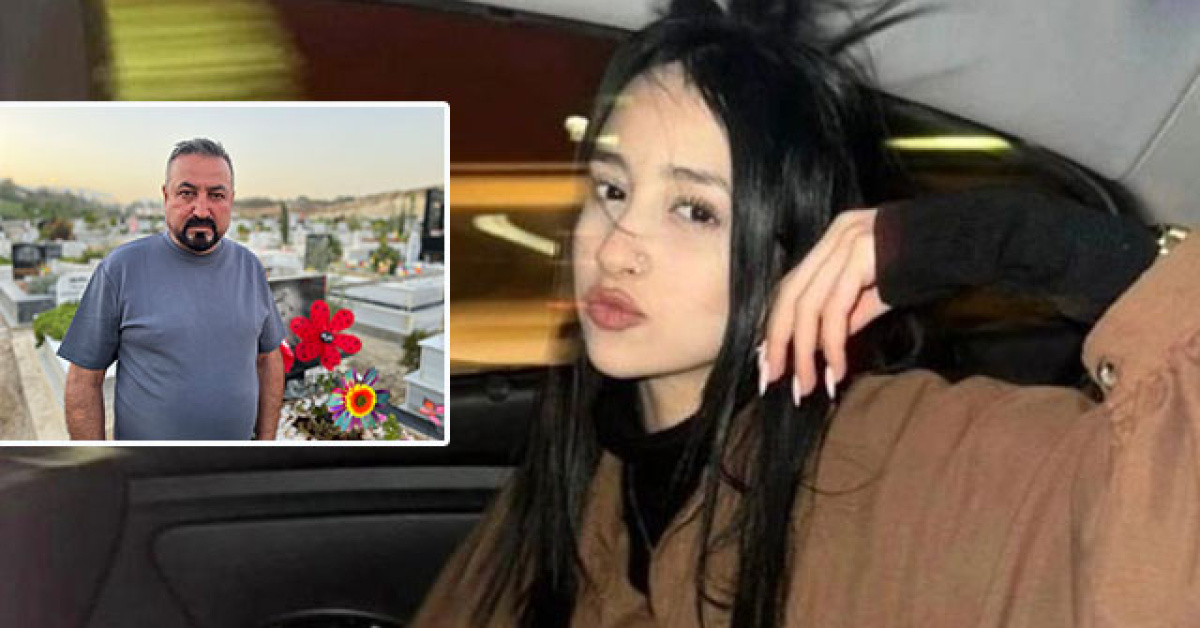 Gündemden Son Bilgiler: Hiranur davası yeni baştan - Son Dakika Bilgileri