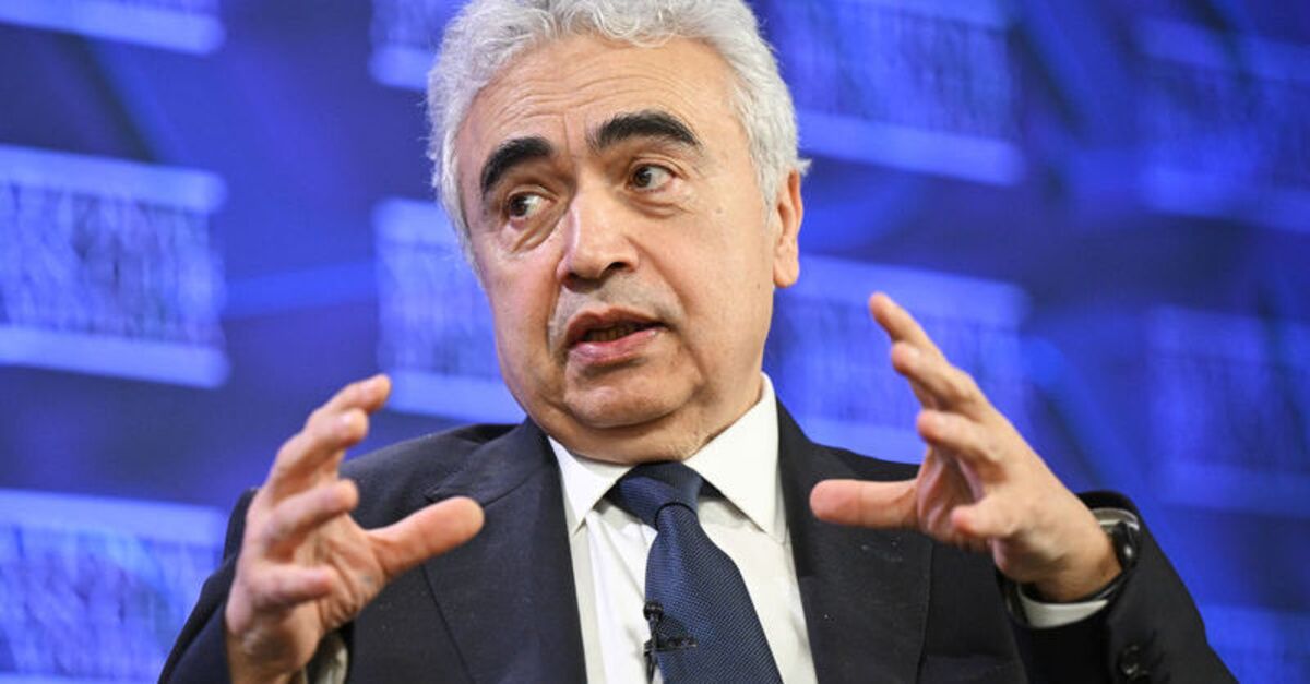 Kritik Açıklama: IEA'dan küresel dizel arzı için ek stok çağrısı | İşte Tüm Ayrıntılar