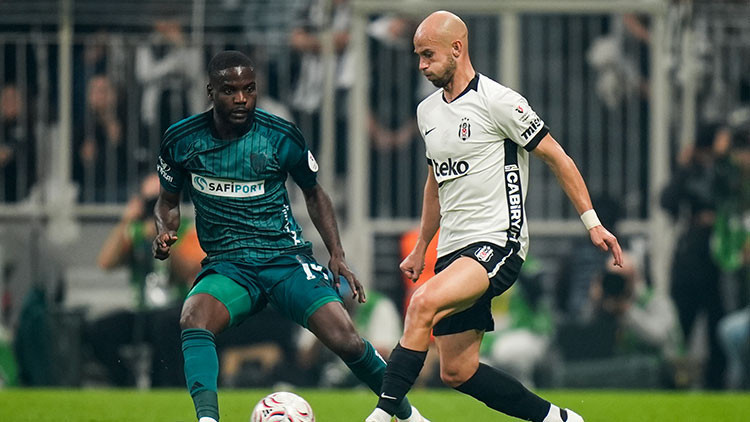Ayrıntılar Netleşti: Sakatlanan Cerny, Hoffenheim maçında yok!: Gelişmeler Takip Ediliyor