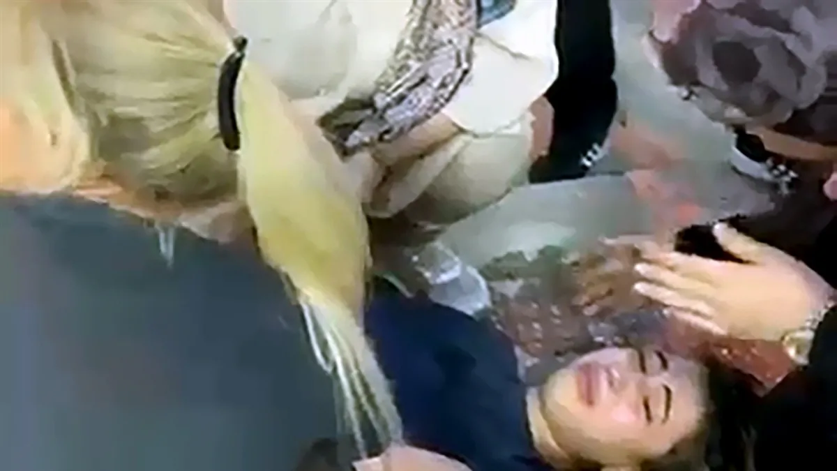 Gündemden Son Bilgiler: Adana'da dehşet! Kıskançlık krizine girdi karısını bıçakladı: Cani eş hakkında tutukla