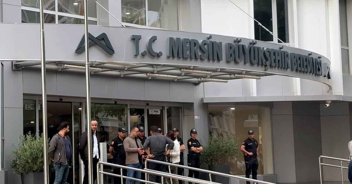 Kritik Açıklama: Mersin'de başkan vekili seçimi yarın: Gelişmeler Takip Ediliyor