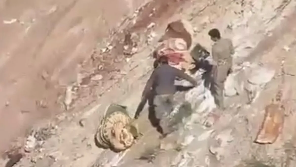 Gündemden Son Bilgiler: PKK/KCK, Irak’ın kuzeyindeki 4 barınma alanını boşalttı - Son Dakika Bilgileri