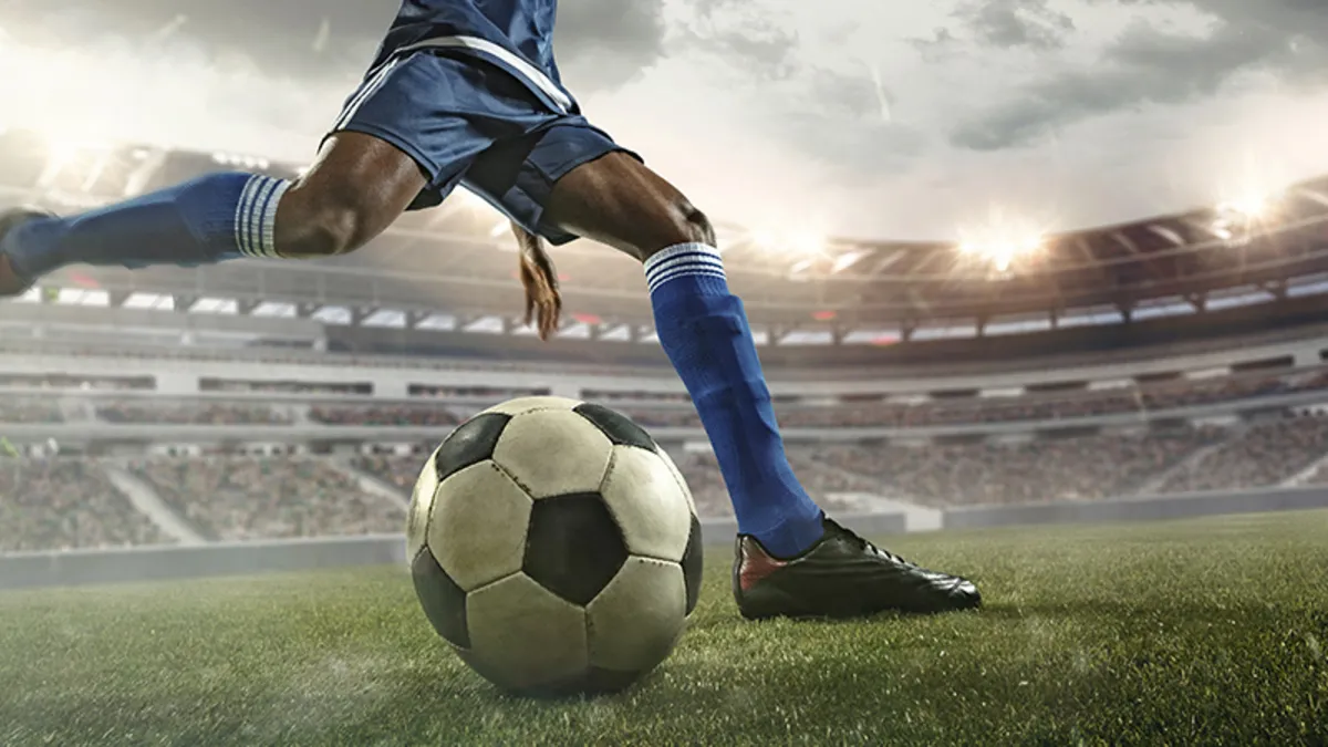 Dünyanın en güzel logosuna sahip 20 futbol kulübü seçildi! Listede bir Türk devi de var: Gelişmeler Takip Edil